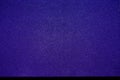 Dark blue and dark purple structural fine-grained background Royalty Free Stock Photo