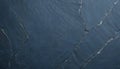 Dark Blue Slate Stone Texture with Cracks rock background 4 Royalty Free Stock Photo