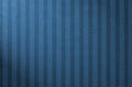 Dark blue stripe background - paper texture