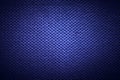 Dark blue technology background