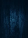 Dark blue tone background with three wood patterns