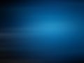 Dark blue white abstract background color gradient motion blurred. use for empty studio room backdrop wallpaper showcase Royalty Free Stock Photo