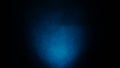 Dark, blurred, simple background, blue black abstract background gradient blur Royalty Free Stock Photo