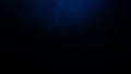 Dark, blurred, simple background, blue black abstract background gradient blur Royalty Free Stock Photo