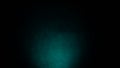 Dark, blurred, simple background, blue green abstract background gradient blur Royalty Free Stock Photo