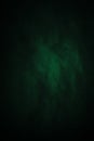 Dark, blurry, simple background,green abstract background gradient blur Royalty Free Stock Photo