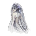 Dark bride