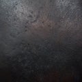 Dark bronze metal texture
