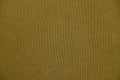 Brown texture from a piece of cloth Royalty Free Stock Photo