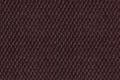 Dark brown background from soft fleecy fabric closeup. Texture of textile macro Royalty Free Stock Photo