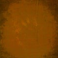 Dark brown background texture Royalty Free Stock Photo