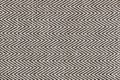 Dark brown with beige colors fabric sample Herringbone,zigzag pattern texture backdrop.Fabric strip line,Herringbone pattern desig Royalty Free Stock Photo