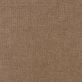 Dark brown fabric cloth texture background, seamless pattern of natural textile