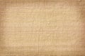 Dark brown fabric texture material fabric background Royalty Free Stock Photo