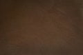 Dark brown leather texture background with seamless pattern and high resolution Royalty Free Stock Photo