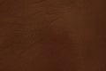 Dark brown leather texture background with seamless pattern and high resolution Royalty Free Stock Photo