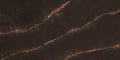 Dark brown marble for high gloss Royalty Free Stock Photo