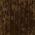 Brown planks background texture