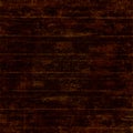Dark brown planks background