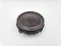 Dark Brown Round Chinese Wooden display stand for vase or porcelain and antique