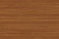 Wood texture. Dark brown scratched wooden cutting board. Royalty Free Stock Photo