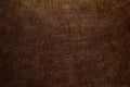 Dark brown textured wallpaper background Royalty Free Stock Photo