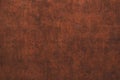 Abstract brown wall texture. brick color background Royalty Free Stock Photo