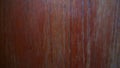 Dark brown wood floor, straight pattern Royalty Free Stock Photo