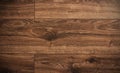 Dark brown wood texture background