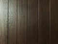 Dark brown wood texture background. Abstract background, empty Board wood texture. luxury premium genuine wood.