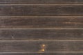 Dark brown wooden natural textures with some grainy layers Royalty Free Stock Photo