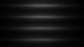 Dark brushed metal texture with horizontal lines and subtle light reflections Royalty Free Stock Photo