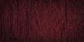 Dark burgundy wood texture. Texture of old dried plywood. Mahogany background for design Royalty Free Stock Photo