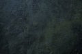 dark blue canvas background or texture Royalty Free Stock Photo
