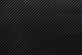 Dark carbon fiber background Royalty Free Stock Photo