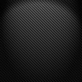 Dark carbon fiber weave background