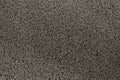 Dark carpet rough texture surface with abstract background black pattern Royalty Free Stock Photo