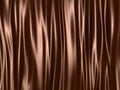 Dark chocolate background