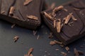 Dark Chocolate Macro