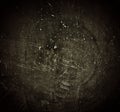 dark cinematic rough grunge and scratch Design background wall texture Royalty Free Stock Photo