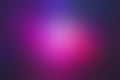 Dark Color Night Neon Lights Blurred Gradient Background