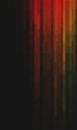 dark colorful stripes background, in style of yellow, red, green and orange, creative abstract design wallpaper, banner Royalty Free Stock Photo