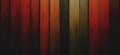 dark colorful stripes background, in style of yellow, red, green and orange, creative abstract design wallpaper, banner Royalty Free Stock Photo