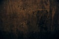Dark concrete wall surface texture Royalty Free Stock Photo