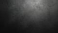 Dark concrete wall texture with subtle grey color gradient. Rough surface with subtle speckles provides a gritty, distressed Royalty Free Stock Photo