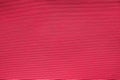 Dark coral pink felt texture background piled