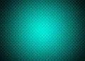 Dark Cyan Neon Green Blue Techno Ornamental Pattern Background Wallpaper Royalty Free Stock Photo