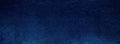 Dark deep blue texture. Night sky or sea abyss. Saturated bright