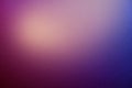 Dark deep blue violet purple magenta plum maroon lilac pink peach yellow beige abstract background. Color gradient. Rough noise. Royalty Free Stock Photo