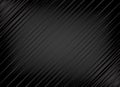 Dark diagonal lines background design